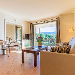 Appartement Provence Country Club