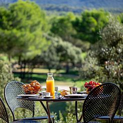 Appartement Provence Country Club