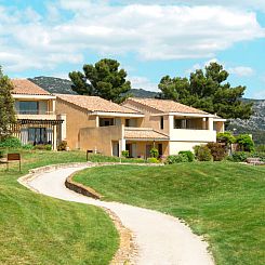 Appartement Provence Country Club