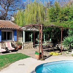 Vakantiehuis L'Isle sur la Sorgue