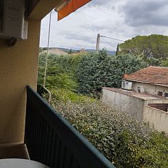 Appartement in Provence-Alpes-Côte d'Azur, Frankrijk