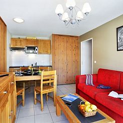 Appartement L'Aigle Bleu