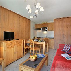 Appartement L'Aigle Bleu