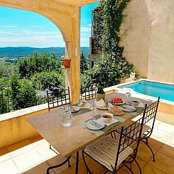 Vrijstaande woning in Provence, Frankrijk