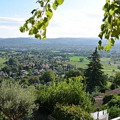 Vrijstaande woning in Provence, Frankrijk