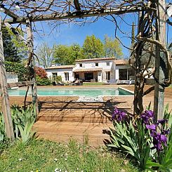 Vrijstaande woning in Provence-Alpes-Côte d'Azur, Frankrijk