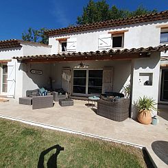 Vrijstaande woning in Provence-Alpes-Côte d'Azur, Frankrijk