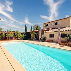 Vrijstaande woning in Provence-Alpes-Côte d'Azur, Frankrijk