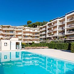 Appartement Les Balcons d'Eze