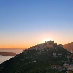 Appartement Les Balcons d'Eze