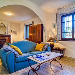 Appartement Liska Blu