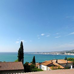 Vakantiehuis Baie de Bandol