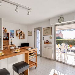 Appartement Terre Marine