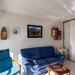 Appartement Terre Marine