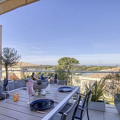 Appartement Les Terrasses d'Azur