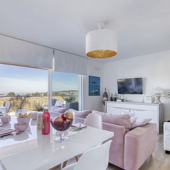 Appartement Les Terrasses d'Azur