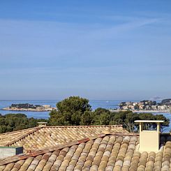 Appartement Les Terrasses d'Azur