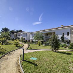 Appartement Les Terrasses d'Azur