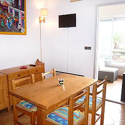 Appartement La Plage Dorée