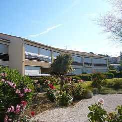 Appartement La Plage Dorée