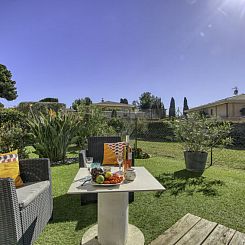 Appartement Les Terrasses d'Azur