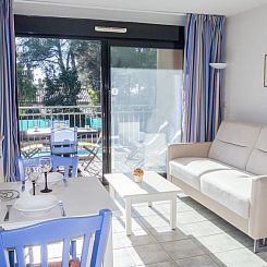 Appartement La Marina