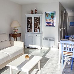 Appartement La Marina