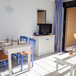 Appartement La Marina