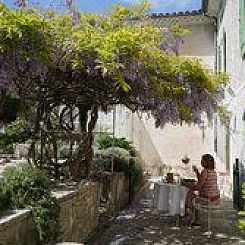 Geschakelde woning in Provence, Frankrijk