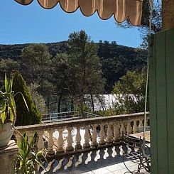 Vrijstaande woning in Provence-Alpes-Côte d'Azur, Frankrijk