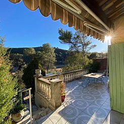 Vrijstaande woning in Provence-Alpes-Côte d'Azur, Frankrijk