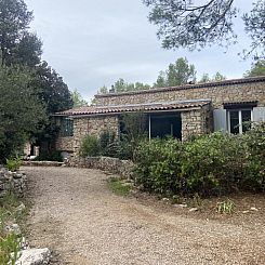 Vrijstaande woning in Provence-Alpes-Côte d'Azur, Frankrijk