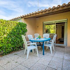 Appartement Le Jardin de Matisse