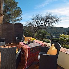 Appartement Villa Vivendi