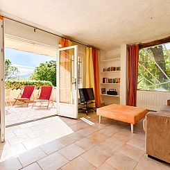 Appartement Villa Vivendi