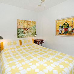 Appartement Villa Vivendi