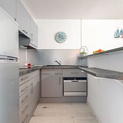 Appartement La Chênaie