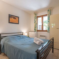 Appartement Le Mas des Calanques