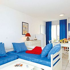 Appartement Le Domaine des Eucalyptus