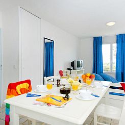 Appartement Le Domaine des Eucalyptus