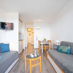 Appartement Le Village (E1212)