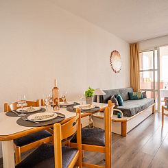 Appartement Le Village (E1212)