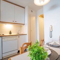 Appartement Le Village (E1212)