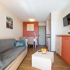 Appartement L'Esquinade (P6 323)- place des pêcheurs