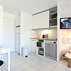 Appartement Le Belvédère (R8 240)