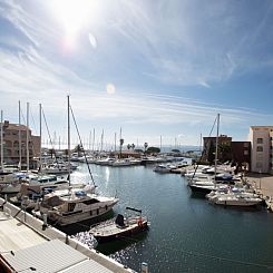 Appartement Port de La Gavine