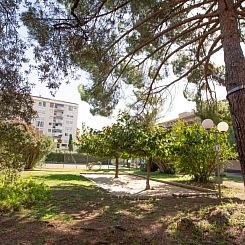 Appartement Les Jardins du Luxembourg