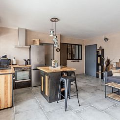 Appartement L'Amirauté