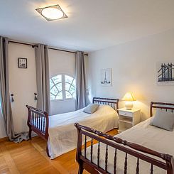 Appartement Mont des Oiseaux