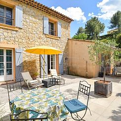 Vrijstaande woning in Provence, Frankrijk